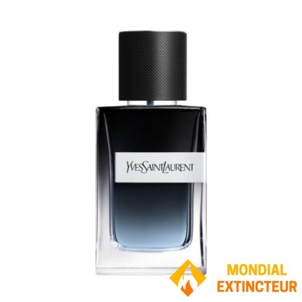 Yves Saint Laurent - Eau de parfum Y Men - 60 ml
