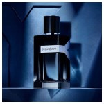 Yves Saint Laurent - Eau de parfum Y Men - 60 ml