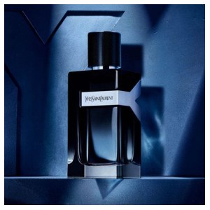 Yves Saint Laurent - Eau de parfum Y Men - 60 ml