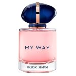 Armani - Eau de parfum My Way - 50 ml rechargeable