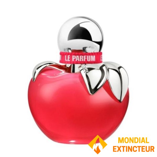 Nina Ricci - Eau de parfum Nina Le Parfum - 50 ml