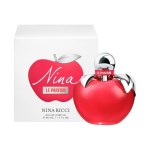 Nina Ricci - Eau de parfum Nina Le Parfum - 50 ml