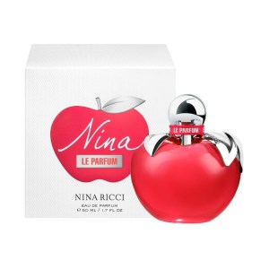 Nina Ricci - Eau de parfum Nina Le Parfum - 50 ml