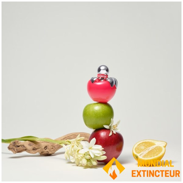 Nina Ricci - Eau de parfum Nina Le Parfum - 50 ml