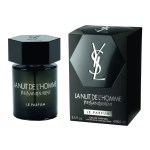 Yves Saint Laurent - Eau de parfum La Nuit de l’Homme - 60ml