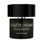 Yves Saint Laurent - Eau de parfum La Nuit de l’Homme - 60ml