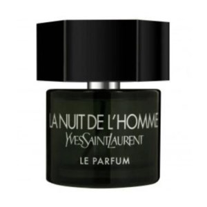 Yves Saint Laurent - Eau de parfum La Nuit de l’Homme - 60ml