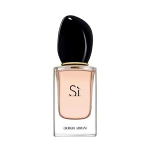 Armani - Eau de parfum Sì - 50ml
