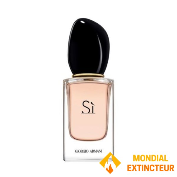Armani - Eau de parfum Sì - 50ml