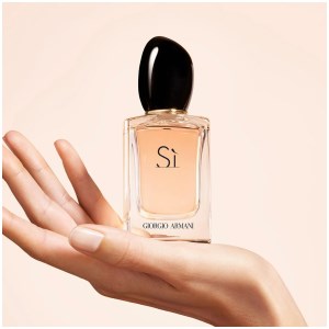 Armani - Eau de parfum Sì - 50ml