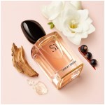 Armani - Eau de parfum Sì - 50ml
