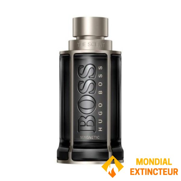 Hugo Boss - Eau de parfum The Scent Magnetic - 50 ml