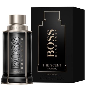 Hugo Boss - Eau de parfum The Scent Magnetic - 50 ml