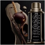 Hugo Boss - Eau de parfum The Scent Magnetic - 50 ml