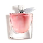 Lancome - Eau de parfum La Vie est Belle - 50 mL rechargeable