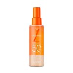 Lancaster - Eau solaire  Sun Beauty SPF50 - 100ml