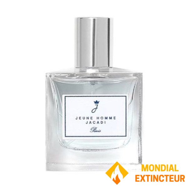 Jacadi - Eau de toilette Jeune Homme - 50 ml