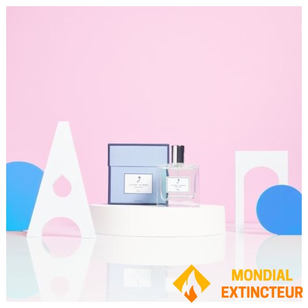 Jacadi - Eau de toilette Jeune Homme - 50 ml