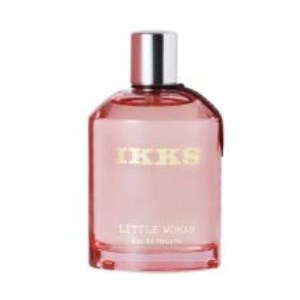 Ikks - Eau de toilette Little Woman - 50 ml