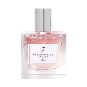 Jacadi - Eau de toilette Mademoiselle - 50 ml