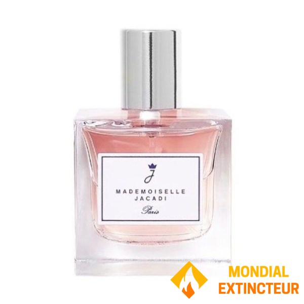 Jacadi - Eau de toilette Mademoiselle - 50 ml