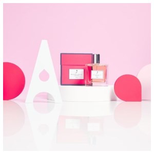 Jacadi - Eau de toilette Mademoiselle - 50 ml