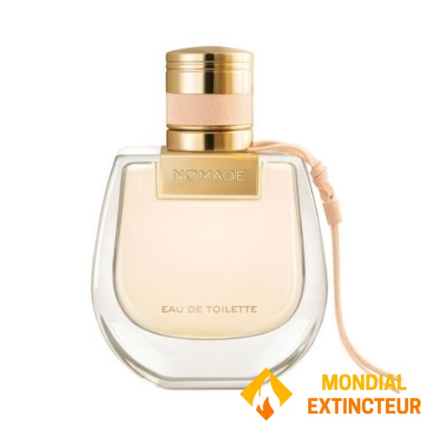 Chloé - Eau de toilette Nomade - 50 ml