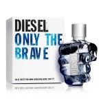 Diesel - Eau de toilette Only the Brave - 50 ml