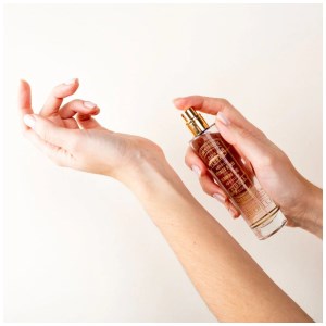 Panier des sens - Eau de toilette Pétales d’Iris - 50ml