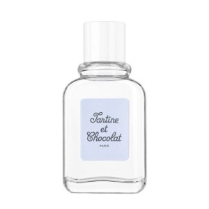 Tartine et chocolat - Eau de toilette Ptisenbon - 60 ml