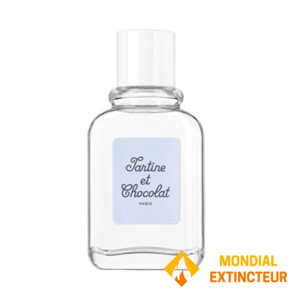 Tartine et chocolat - Eau de toilette Ptisenbon - 60 ml