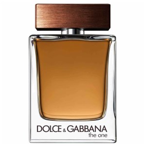 Dolce et Gabbana - Eau de toilette The One Men - 100 ml