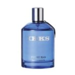 Ikks - Eau de toilette Young Man - 50 ml