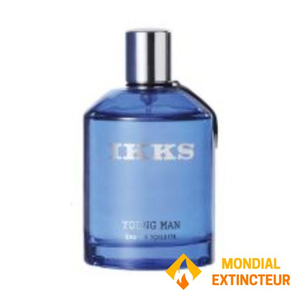 Ikks - Eau de toilette Young Man - 50 ml