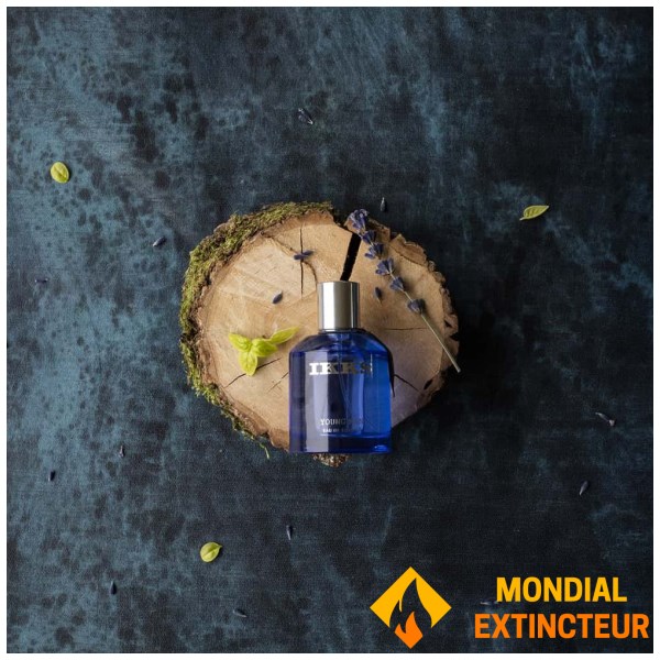 Ikks - Eau de toilette Young Man - 50 ml