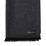 Christian Lacroix - Echarpe Caprio grise