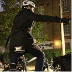 Toad - Eclairage pour vélo/trottinette WINGLIGHTS POP clignotant