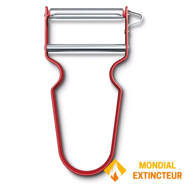 Victorinox - Econome Rex - Rouge