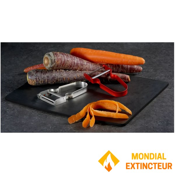 Victorinox - Econome Rex - Rouge