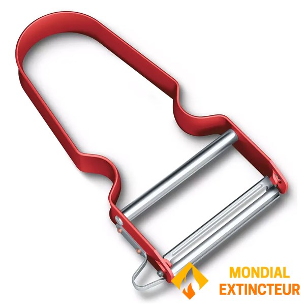 Victorinox - Econome Rex - Rouge