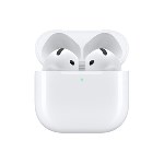 Apple - Ecouteurs bluetooth AirPods 4