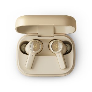 Bang et Olufsen - Ecouteurs bluetooth Beoplay EX - Doré