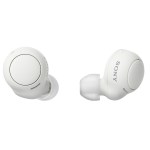 Sony - Ecouteurs Bluetooth Coloris Blanc - WFC500W