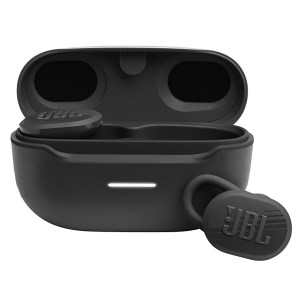 JBL - Ecouteurs Bluetooth Endurance Race - Noir