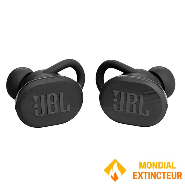 JBL - Ecouteurs Bluetooth Endurance Race - Noir