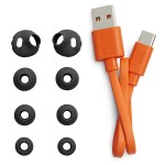 JBL - Ecouteurs Bluetooth Endurance Race - Noir