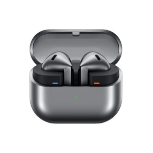 Samsung - Ecouteurs bluetooth Galaxy Buds 3 - Anthracite