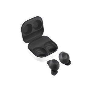 Samsung - Ecouteurs bluetooth Galaxy Buds FE - anthracite
