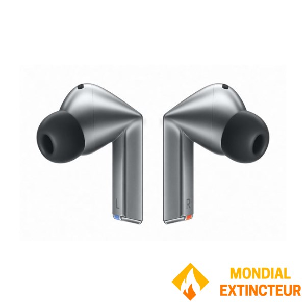 Samsung - Ecouteurs bluetooth Galaxy Buds 3 Pro - Anthracite