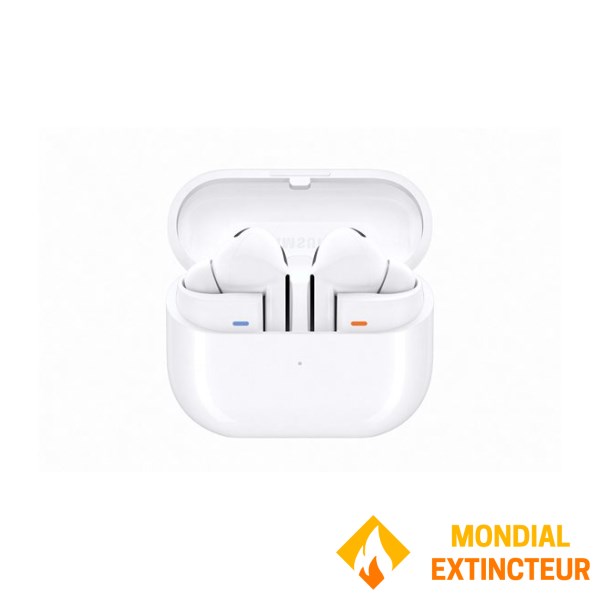 Samsung - Ecouteurs bluetooth Galaxy Buds 3 Pro - blanc